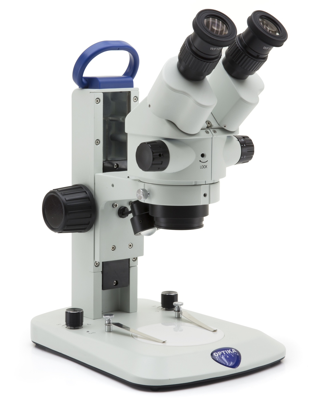 Research Microscopes